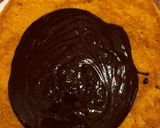 Foto del paso 4 de la receta: CARROT CAKE con cobertura de chocolate sin gluten (muy fácil)
