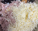 Foto del paso 2 de la receta: 582. Pastel de patata y berenjena (principal verdura)