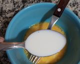 Foto del paso 2 de la receta: Mini tortita en Microondas 🍫🍰