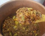 Foto del paso 16 de la receta: Lentejas en olla de barro