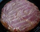 Foto del paso 3 de la receta: Pizza primavera (receta de mi padre) 