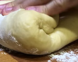Foto del paso 6 de la receta: Pan de leche rápido
