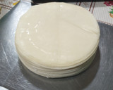 Foto del paso 7 de la receta: Guiozas