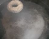 Foto del paso 5 de la receta: Bagels integralesss