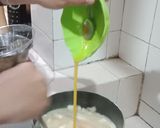Foto langkah ke 5 dari resep Sup Tahu.