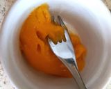 A picture of step 4 of My jamaican Spiced Chicken with A Mango Sauce.😍.