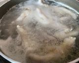 รูปขั้นตอนการทำที่ 2 ของ แกงเขียวหวานไก่