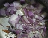 कोलंबीची मॉली (kolambi mauli recipe in marathi) रेसिपी स्टेप 4 फोटो