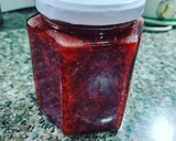 Foto del paso 4 de la receta: ~Mermelada de frutilla sin azúcar 🍓🍓🍓~