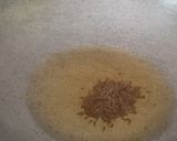 A picture of step 1 of Bihari Palak Ka Saag.