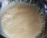 Foto del paso 1 de la receta: Budín