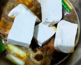 Foto langkah ke 3 dari resep Semur Ayam Kentang.