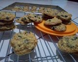 Foto langkah ke 4 dari resep Oatmeal crispy cookies,super enak dan sehat.