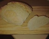 Foto del paso 7 de la receta: Pancito casero súper fácil y rápido
