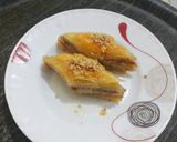 Foto langkah ke 19 dari resep Baklava dengan Kulit Pastry Bikin Sendiri.