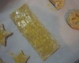 Foto del paso 2 de la receta: Figuras de hojaldre