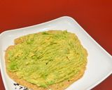 Foto del paso 1 de la receta: Pancake de Avena