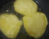 Malpua with rabdi(sweet pancake with sweet cream)EID MUBARAK recipe step 2 photo
