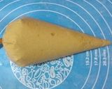 Foto langkah ke 7 dari resep Mexican Bun aka Roti Boy.