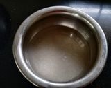 A picture of step 3 of Thekua/Bihari Khajur recipe.