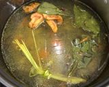 Foto langkah ke 3 dari resep 148. Sup Ikan Patin.