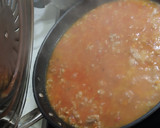 Foto del paso 6 de la receta: Moussaka, lasaña de berenjena 🍆🐮🧀