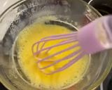 صورة لخطوة 1 من وصفة بيض بندكيت (Eggs Benedict)