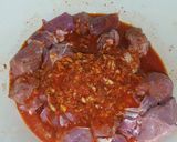 A picture of step 8 of Rich and Easy Venison Stew by the Spartan Brigade.
