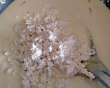 ছানার পায়েস(chanar payesh recipe in bengali) রেসিপির ধাপ 5 ছবি