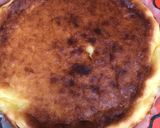 A picture of step 9 of La Viña Cheesecake.