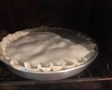 Foto del paso 6 de la receta: Pascualina, con tips de suegra y de madre