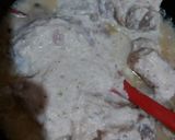 মাটন রেজালা (mutton rezala recipe in Bengali) রেসিপি ধাপ - 6 ছবি