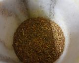 गाजर मिर्च वाला अचार (Gajar mirch wala achar recipe in hindi) रेसिपी चरण 3 फोटो