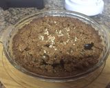 Foto del paso 8 de la receta: Crumble de Higos