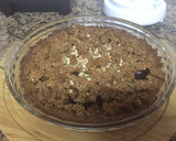 Foto del paso 8 de la receta: Crumble de Higos