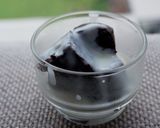 รูปขั้นตอนการทำที่ 8 ของ Brownie shot ง่ายๆ