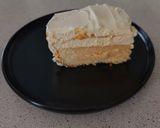 Foto del paso 5 de la receta Tarta crema de mango en almíbar