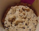 Foto langkah ke 2 dari resep Chocochip Cookies.