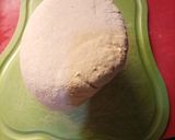 A picture of step 9 of Tofu (Awara).