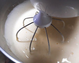 Foto del paso 1 de la receta: Bizcochuelo "Receta de mi mamá" 👩‍👧