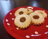 Linzer recept fázis 6 fotója