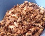 Foto del paso 3 de la receta: Embutido: Queso de cerdo
