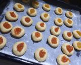 Foto del paso 3 de la receta: Pepas caseras