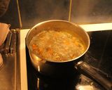 Foto del paso 3 de la receta: Arenques en baño, de 24hs