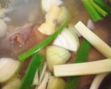 Foto langkah ke 2 dari resep Nasi Hainan Panci Serbaguna / Magic Com.