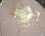 Foto del paso 3 de la receta: Escalope en salsa blanca