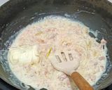 Foto langkah ke 4 dari resep Kroket Mie Keju.