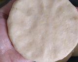 Foto del paso 3 de la receta: Arepas de maíz trillado o peto