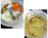 Foto langkah ke 2 dari resep Nugget ayam brotelju.