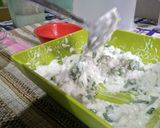 Foto langkah ke 2 dari resep Cireng nasi crispy (LLA).